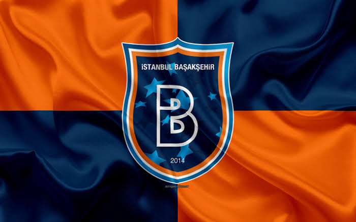 Başakşehir Logo